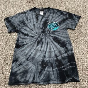Santa Cruz T shirt size S